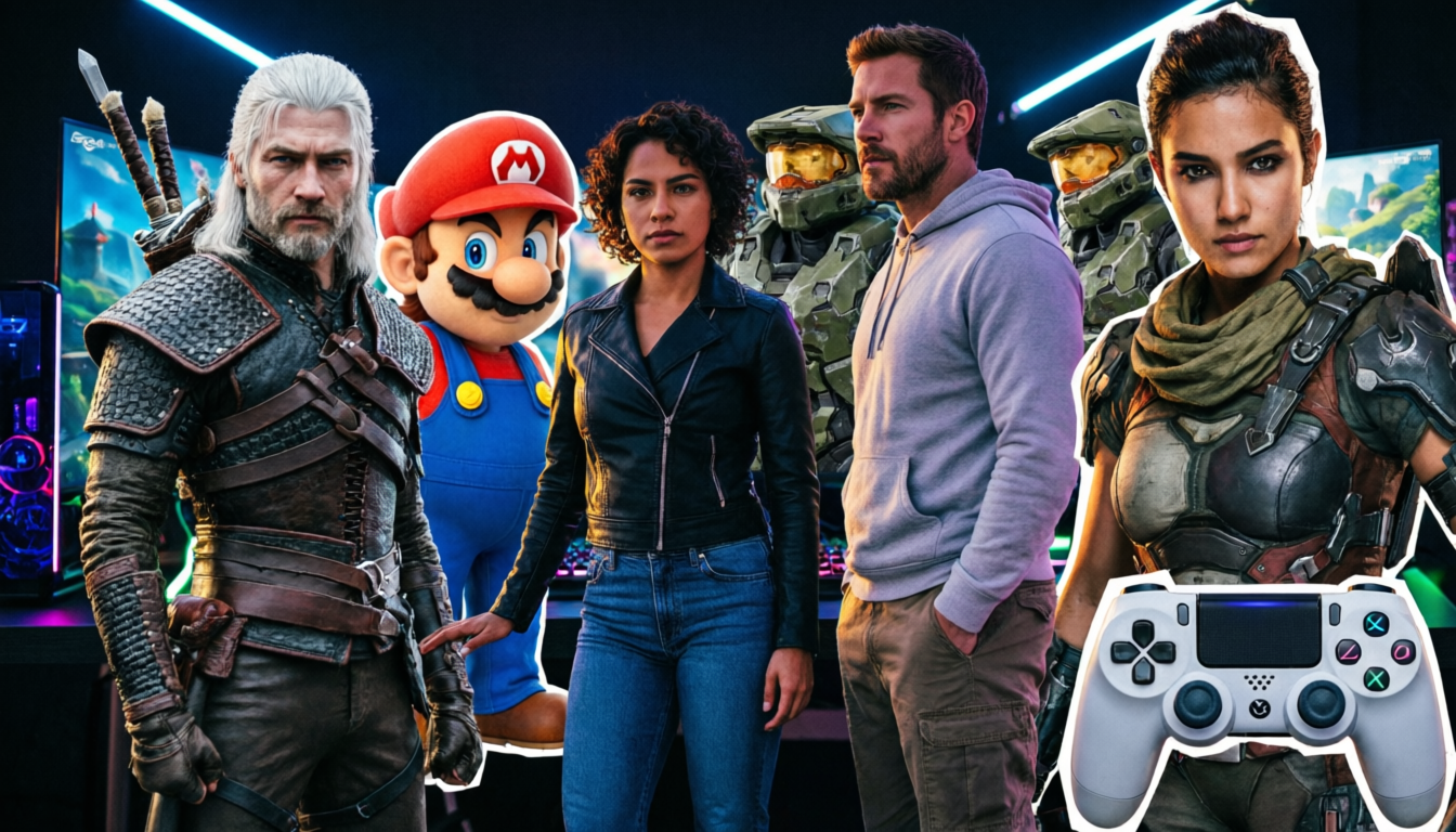 Analysis of the evolution of live-service games